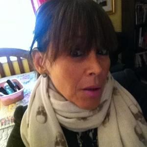 Meet your Posher, Pauline